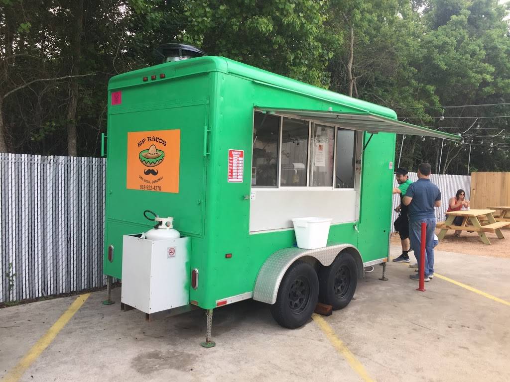 RP Tacos | restaurant | 400 Stephen F Austin Dr, Conroe, TX 77302, USA | 8189224270 OR +1 818-922-4270
