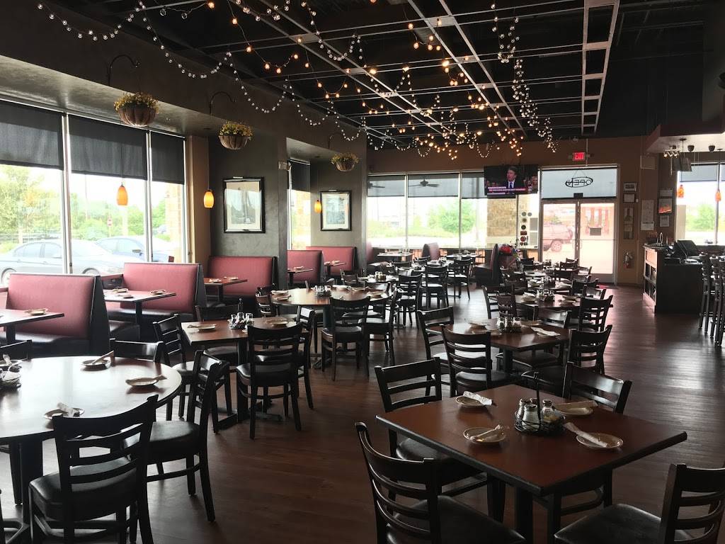 Russos New York Pizzeria at The Reserve | restaurant | 1708 Spring Green Blvd, Katy, TX 77494, USA | 8329817727 OR +1 832-981-7727