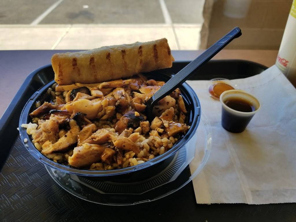 Samurai Sams | restaurant | 550 W Bell Rd Ste 102, Phoenix, AZ 85023, USA | 6022981200 OR +1 602-298-1200