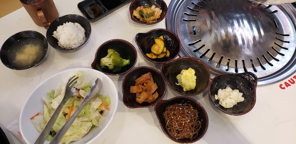 BO BBQ- Korean Grill & Bar | restaurant | 6042 S Padre Island Dr, Corpus Christi, TX 78412, USA | 3614520702 OR +1 361-452-0702