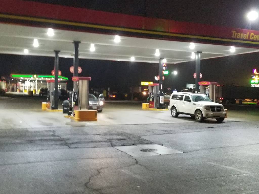 Pilot Travel Center | restaurant | 15901 11 Mile Rd, Battle Creek, MI 49014, USA | 2699689949 OR +1 269-968-9949