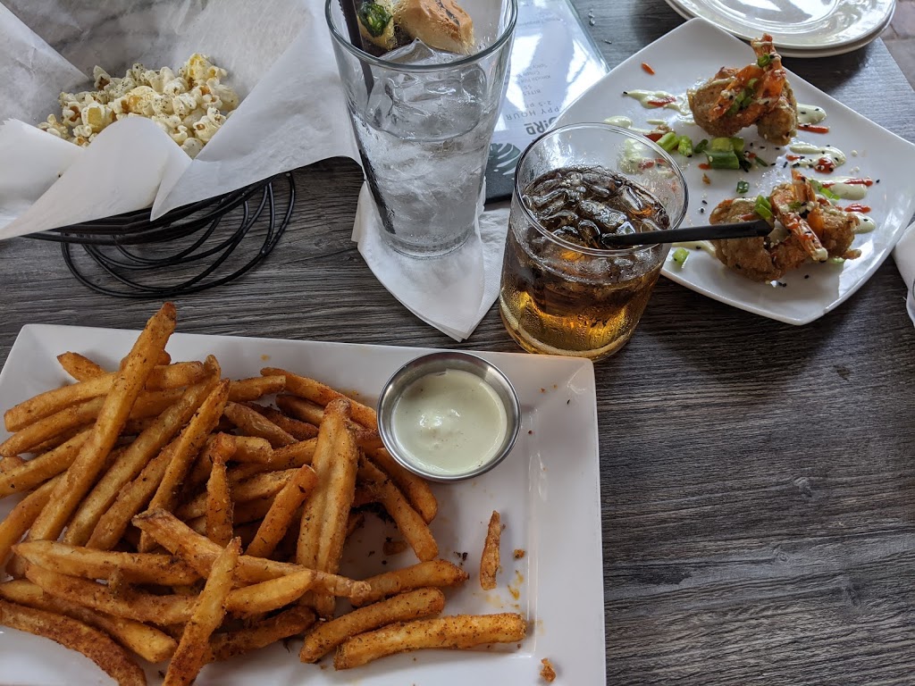 Jungle Bird Tiki | restaurant | 1520 Lafayette St, Cape Coral, FL 33904, USA | 2394714111 OR +1 239-471-4111