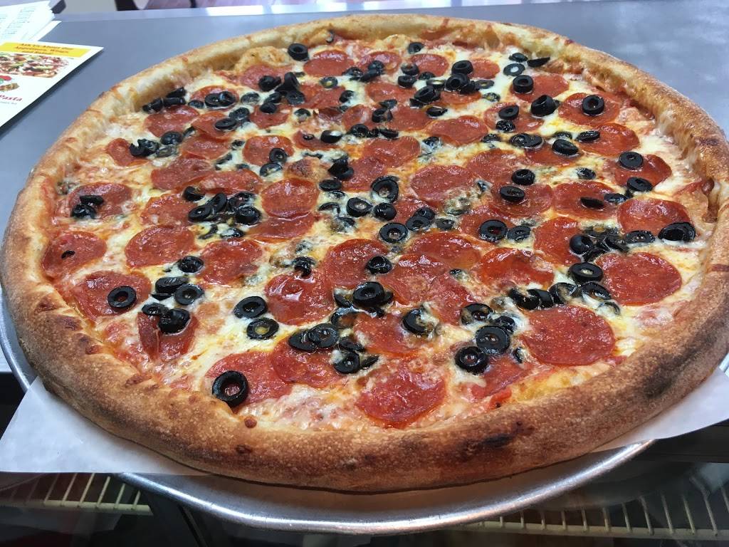 Prima Pizza Nice Ice | restaurant | 222-70 Braddock Ave, Queens Village, NY 11428, USA | 7187406546 OR +1 718-740-6546