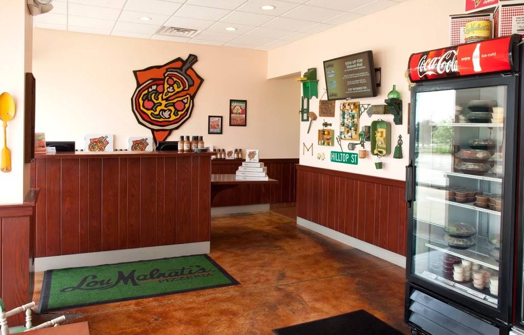 Lou Malnatis Pizzeria | meal delivery | 9501 W 171st St, Tinley Park, IL 60487, USA | 7084039700 OR +1 708-403-9700