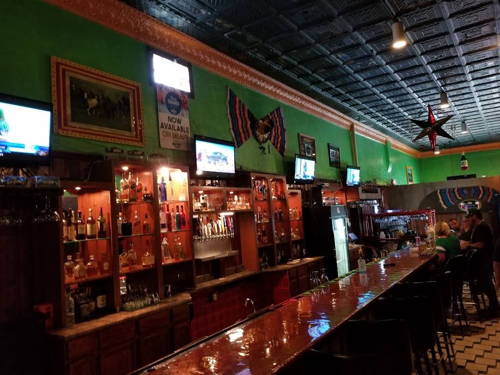 El Ranchito | Mexican Restaurant | restaurant | 2010 3rd Ave, Huntington, WV 25703, USA | 3045253434 OR +1 304-525-3434