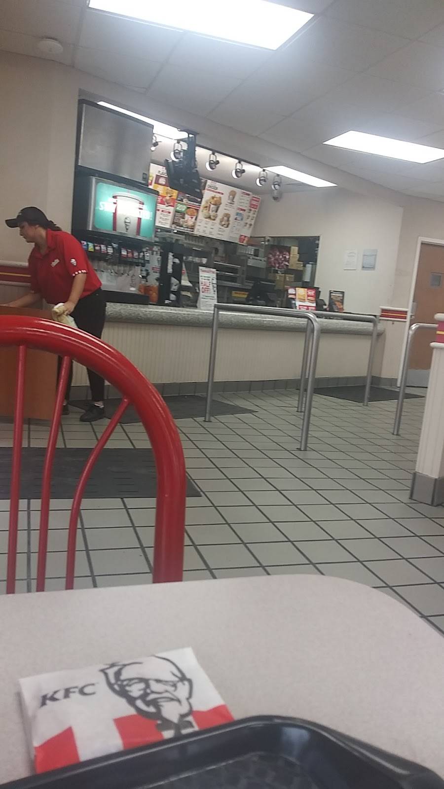 KFC | restaurant | 6040 S Archer Ave, Chicago, IL 60638, USA | 7735813550 OR +1 773-581-3550