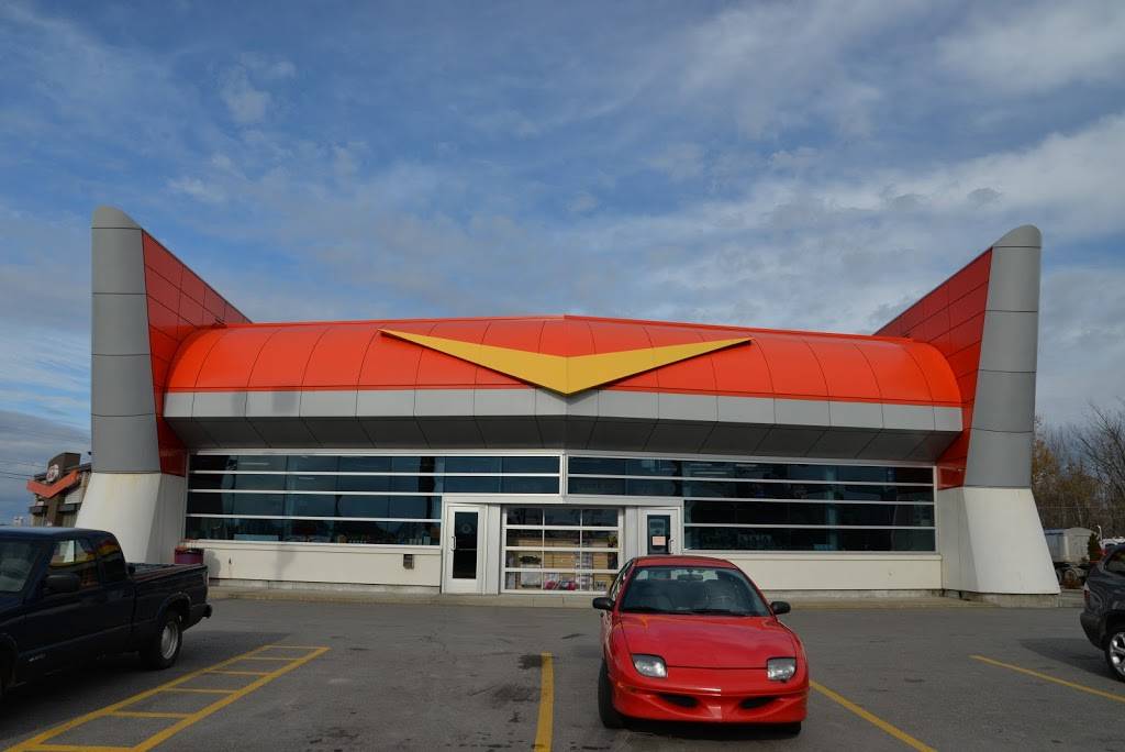 Restaurant SUBWAY | restaurant | 14 Rue Sainte Anne (Route 138 Halte 174 Service Area, Yamachiche, QC G0X 3L0, Canada | 8192285620 OR +1 819-228-5620