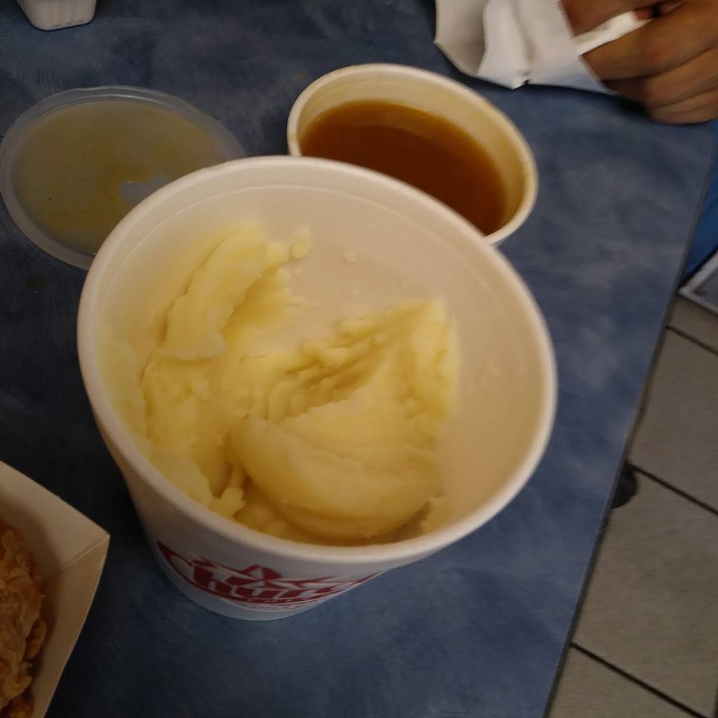 Churchs Chicken | restaurant | 7451 W Indian School Rd, Phoenix, AZ 85033, USA | 6238462069 OR +1 623-846-2069