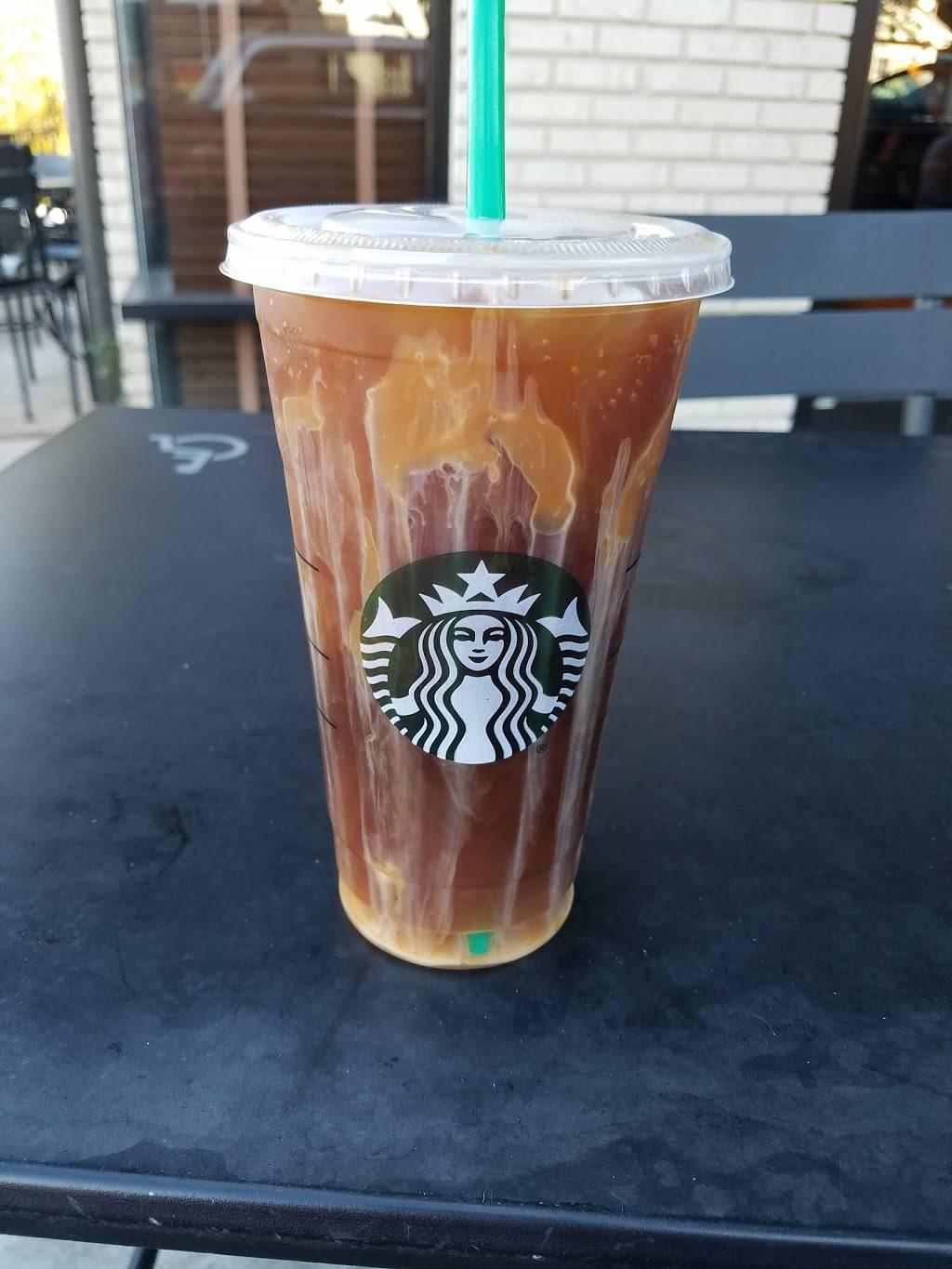 Starbucks | cafe | 609 W Peace St, Raleigh, NC 27605, USA | 9197549007 OR +1 919-754-9007