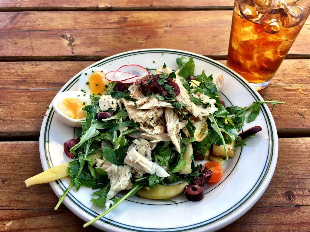 Beeswing Restaurant | restaurant | 4318 NE Cully Blvd, Portland, OR 97218, USA | 5034777318 OR +1 503-477-7318