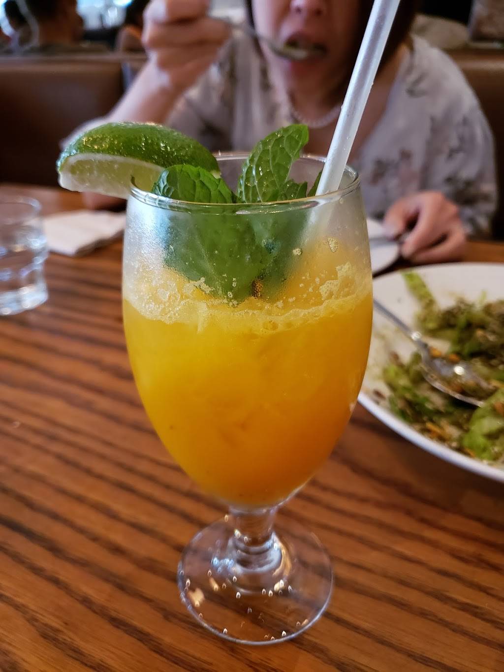 Burma Superstar | restaurant | 4721 Telegraph Ave, Oakland, CA 94609, USA | 5106522900 OR +1 510-652-2900