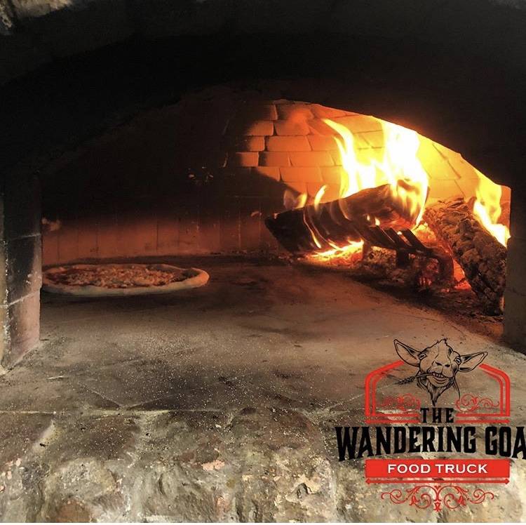 The Wandering Goat food truck | restaurant | 382 W State Rd 434, Longwood, FL 32750, USA | 4076877037 OR +1 407-687-7037