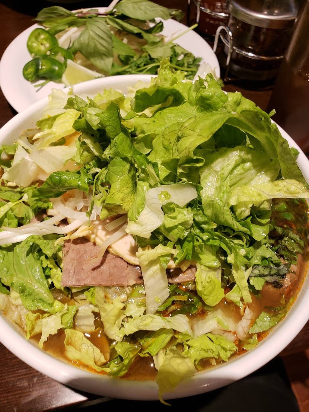 May Man (마이망) | restaurant | 135 Broad Ave, Palisades Park, NJ 07650, USA | 2019474900 OR +1 201-947-4900