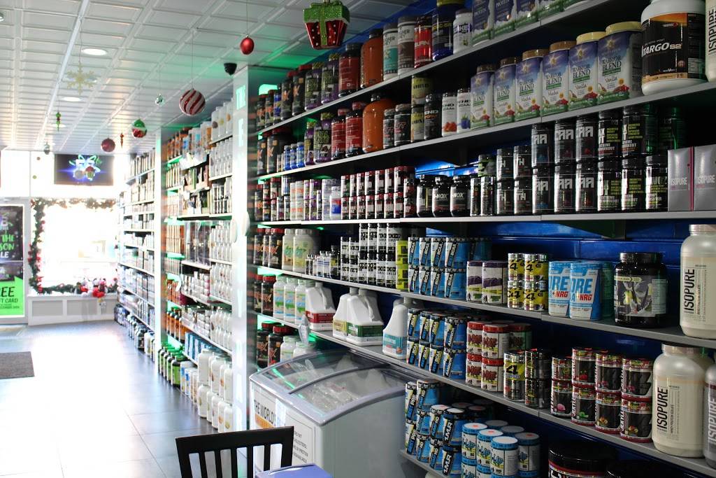 The Energy Bar | restaurant | 100 W Main St, Patchogue, NY 11772, USA | 6312891113 OR +1 631-289-1113