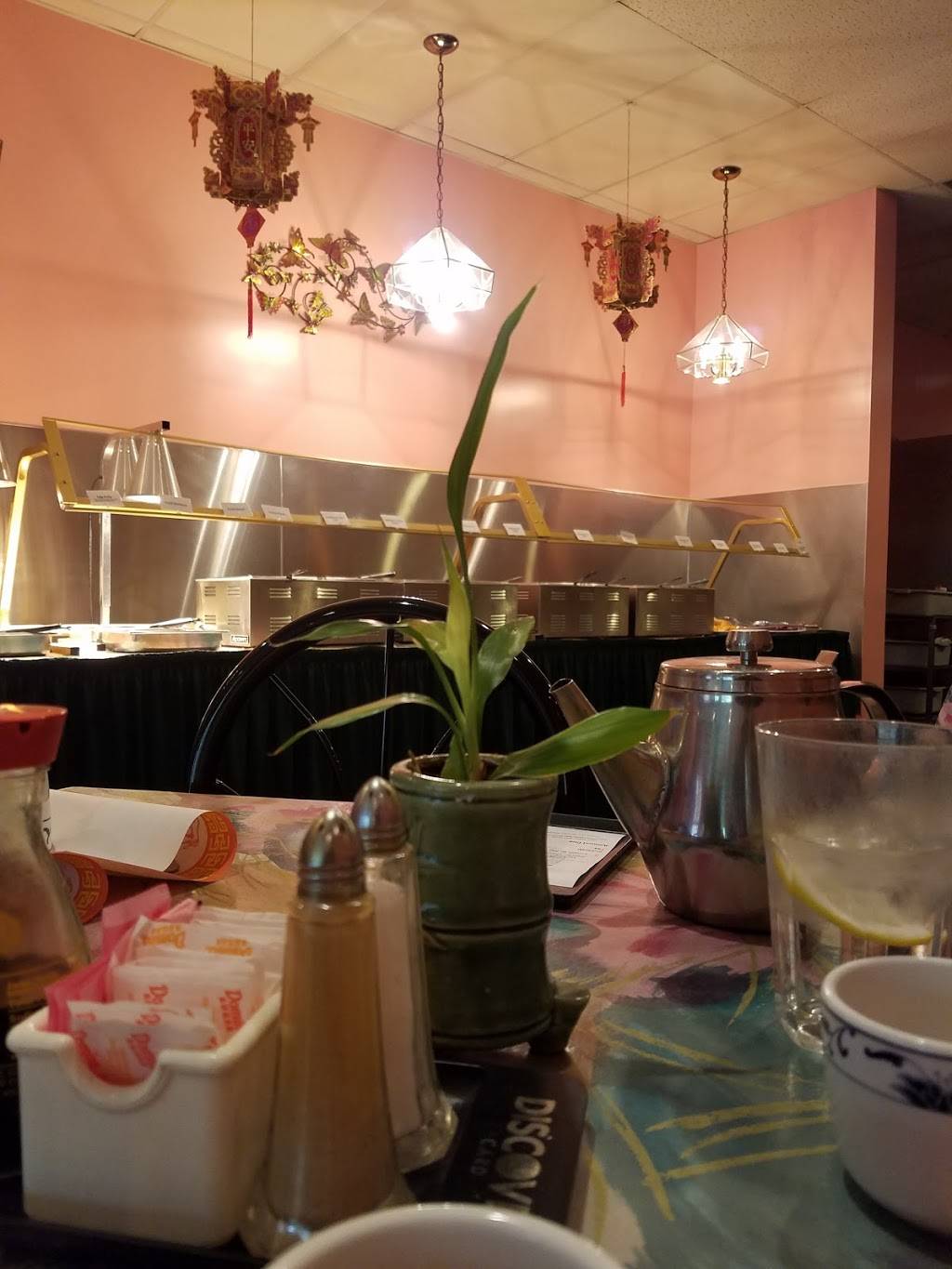 Green Garden | restaurant | 1678 S Eastwood Dr, Woodstock, IL 60098, USA | 8153381168 OR +1 815-338-1168