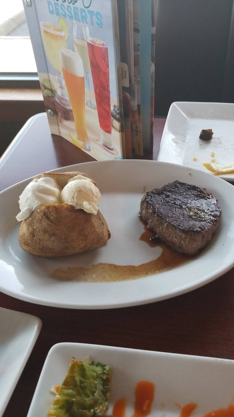 Ruby Tuesday | restaurant | 2757 Godwin Blvd, Suffolk, VA 23434, USA | 7579232860 OR +1 757-923-2860