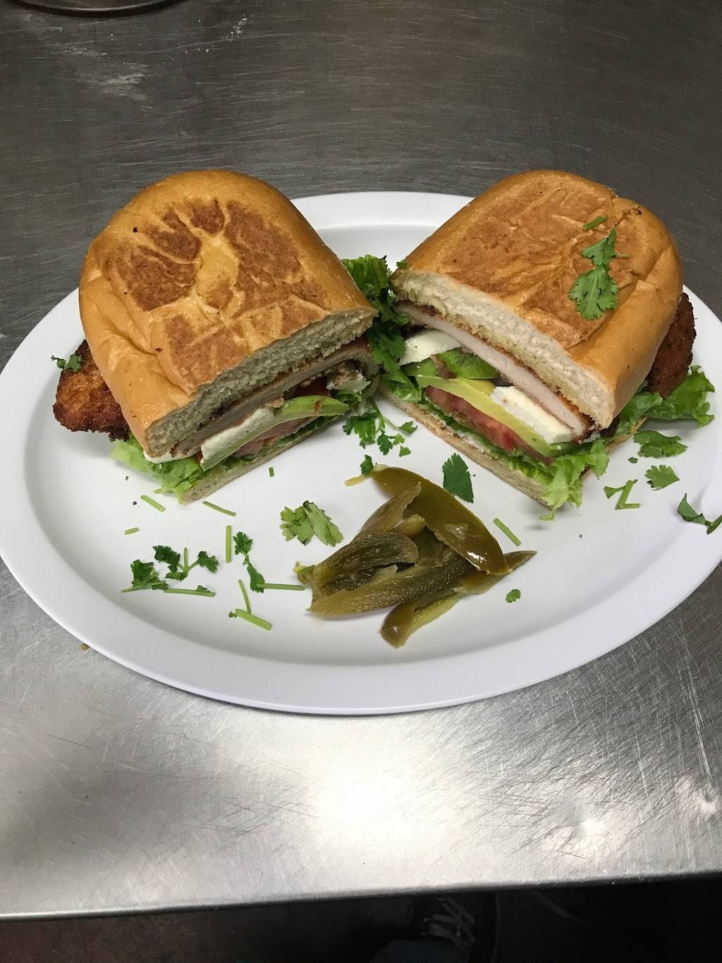 Dona Felix | restaurant | 5405 Venice Blvd, Los Angeles, CA 90019, USA | 3239659350 OR +1 323-965-9350