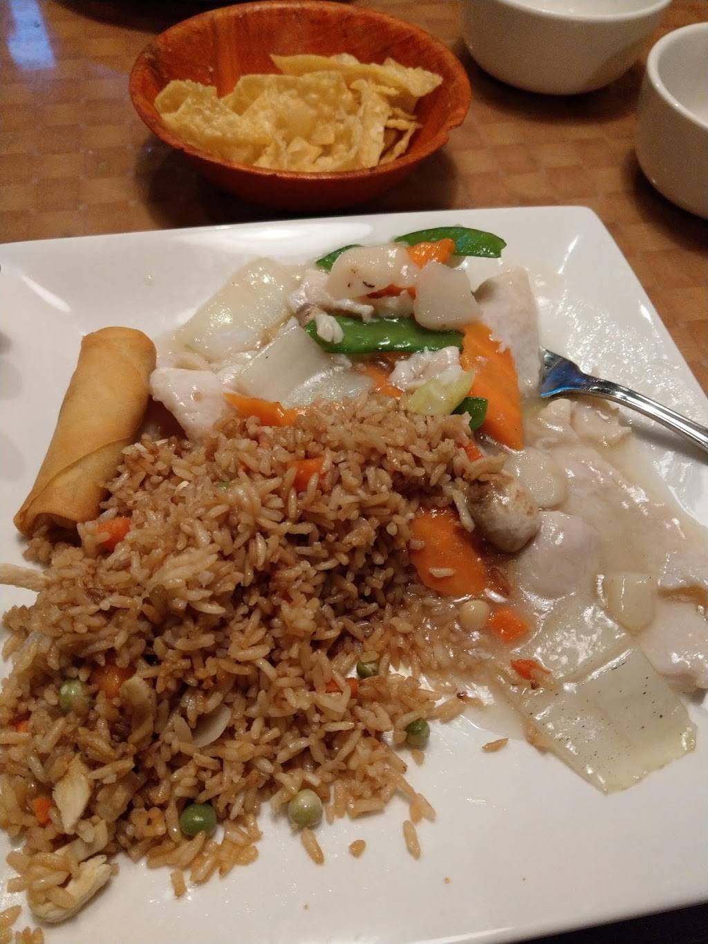 China Cook | restaurant | 6707 US-431 Ste 105, Owens Cross Roads, AL 35763, USA | 2565391200 OR +1 256-539-1200