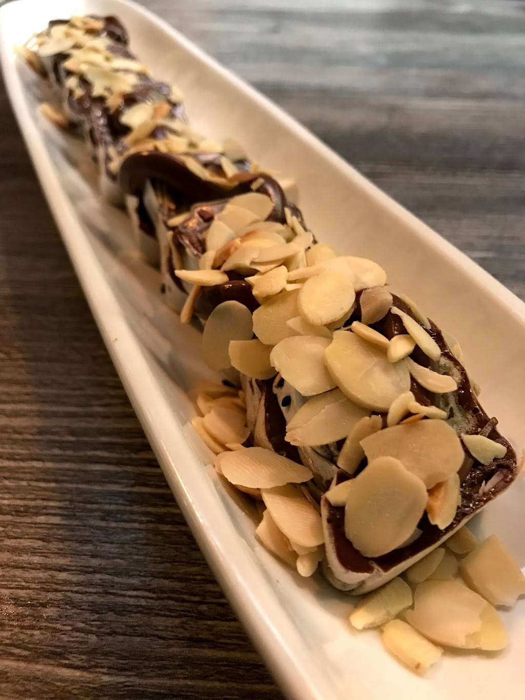 Sake Room | restaurant | 328 Crandon Blvd #108, Key Biscayne, FL 33149, USA | 3054560488 OR +1 305-456-0488