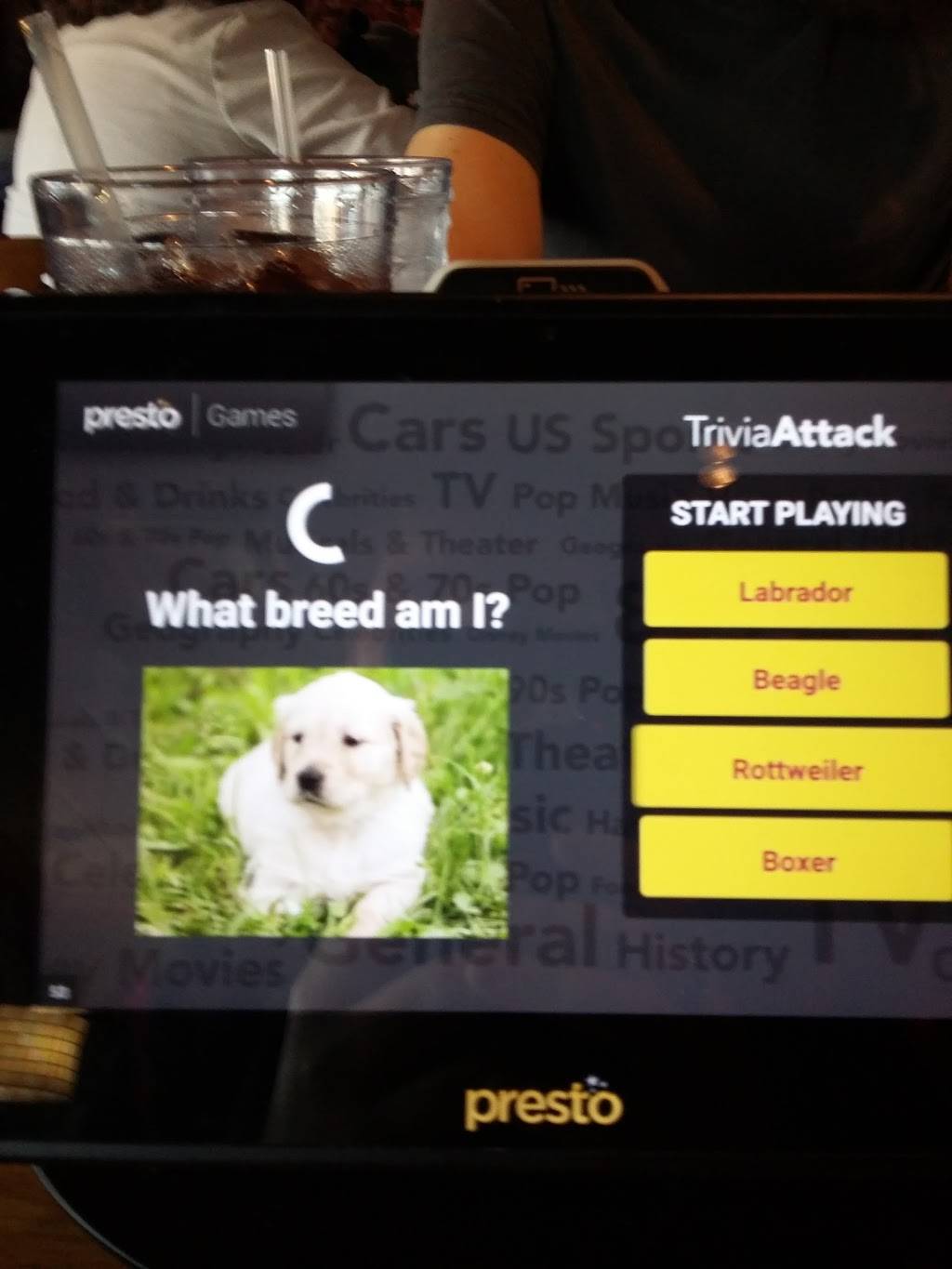 Applebees Grill + Bar | restaurant | 1001 E 1st St, Ankeny, IA 50021, USA | 5159653444 OR +1 515-965-3444