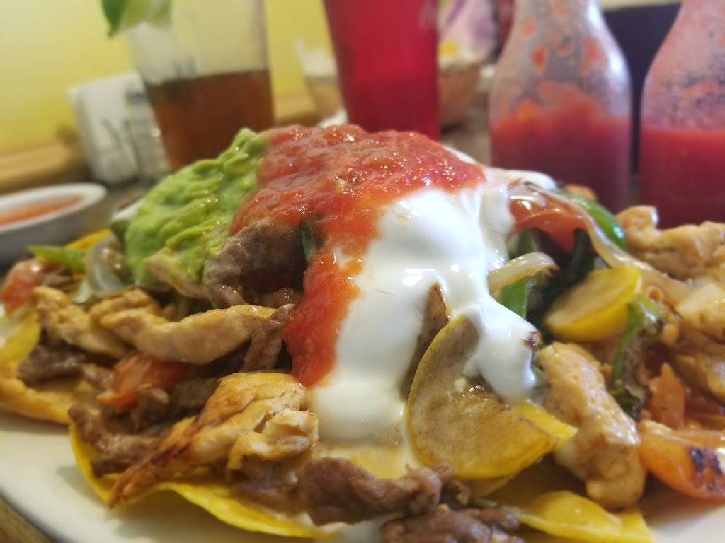 El Limon - Spartanburg | restaurant | 2401 Reidville Rd #9, Spartanburg, SC 29301, USA | 8645765353 OR +1 864-576-5353