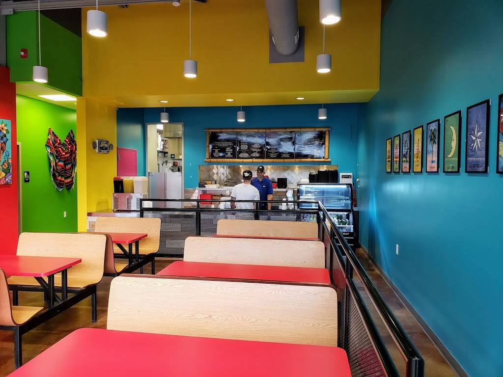 West Coast Taco Shop | restaurant | 1725 Wilma Rudolph Blvd E, Clarksville, TN 37040, USA | 9319190300 OR +1 931-919-0300