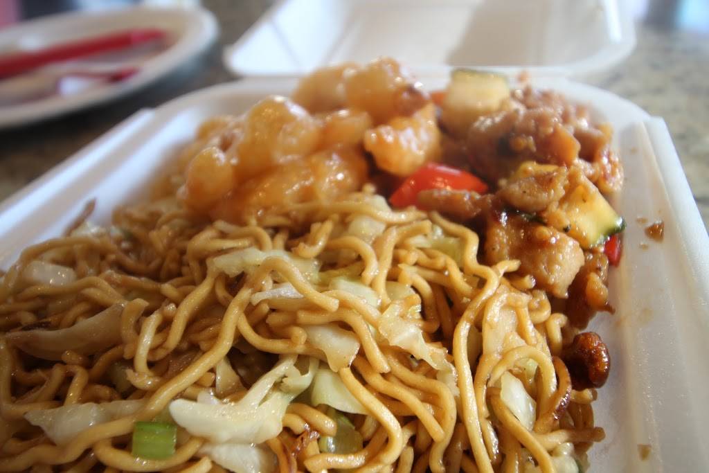 Panda Express | meal takeaway | 150 E Orangethorpe Ave, Fullerton, CA 92832, USA | 7148711328 OR +1 714-871-1328