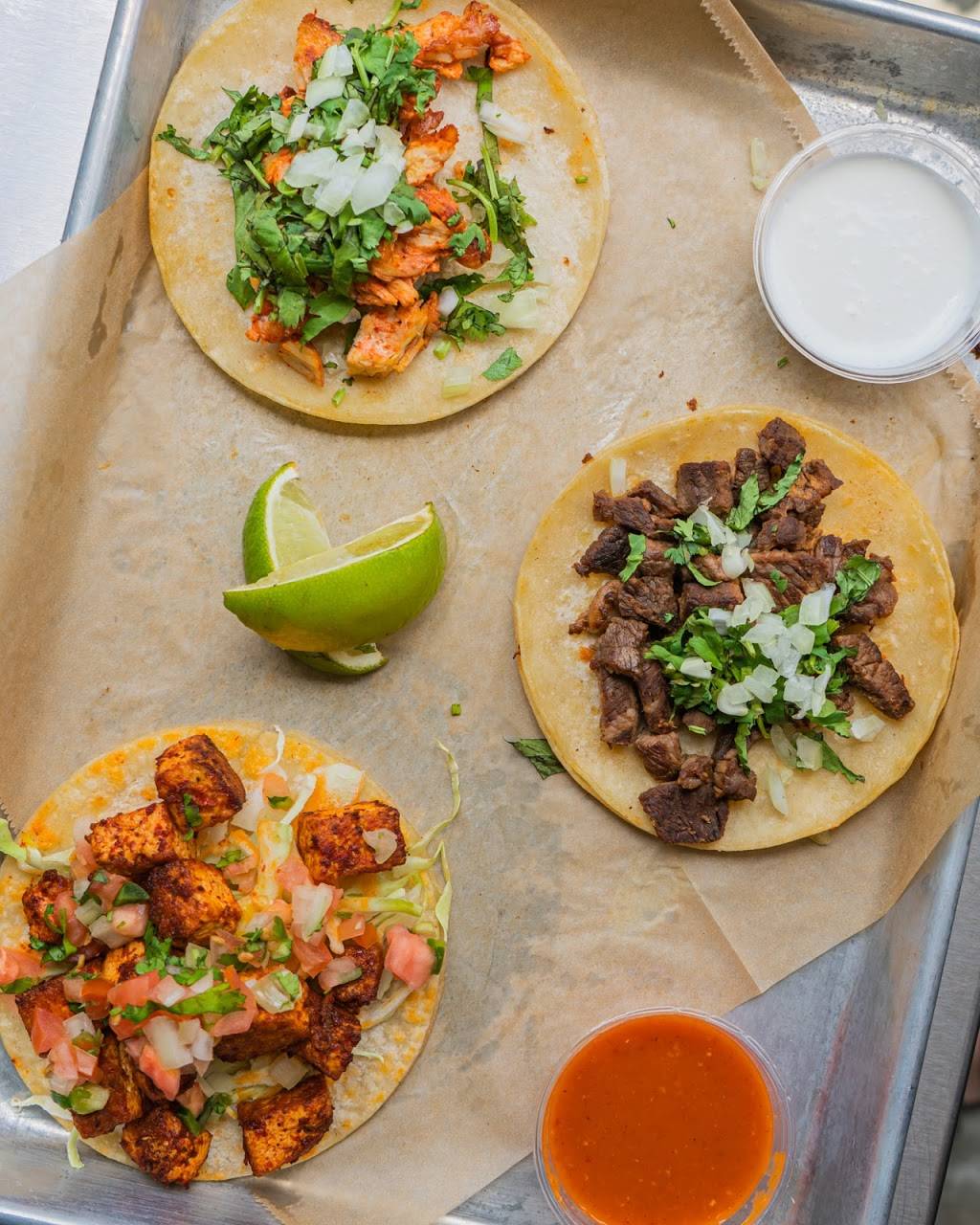 Macho Tacos | restaurant | 1760 Cesar Chavez Unit L, San Francisco, CA 94124, USA | 4156700428 OR +1 415-670-0428