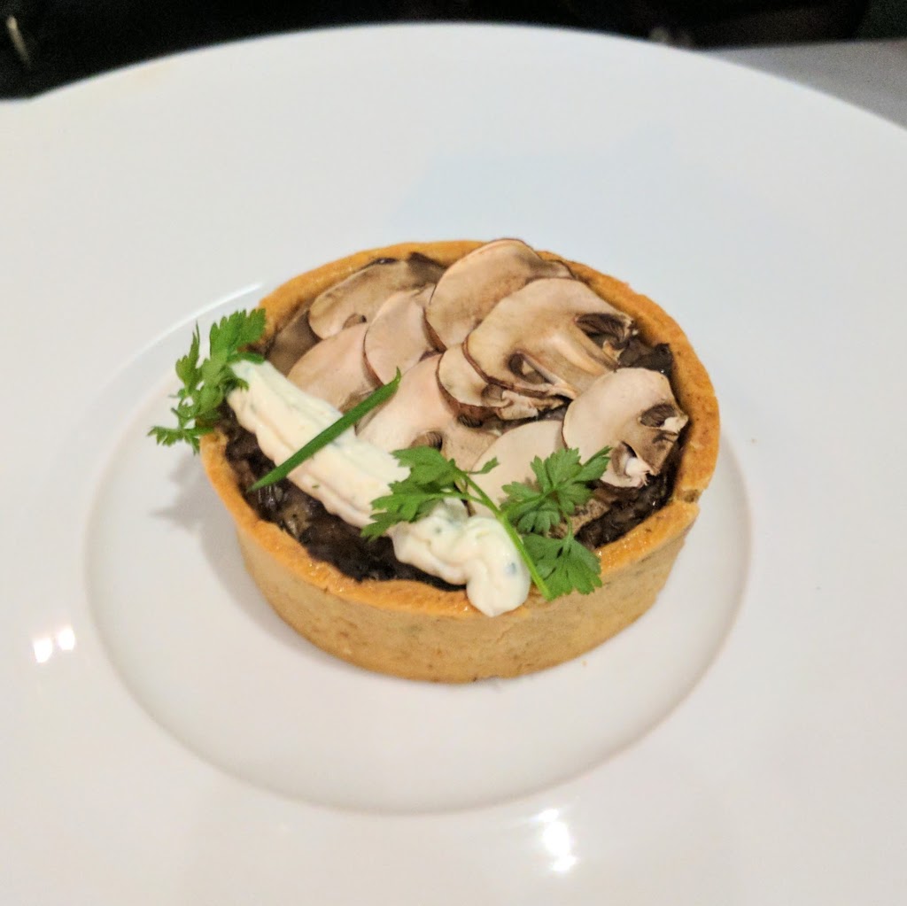 BRAVA by Brad Kilgore | restaurant | 1300 Biscayne Blvd, Miami, FL 33132, USA | 7864682365 OR +1 786-468-2365