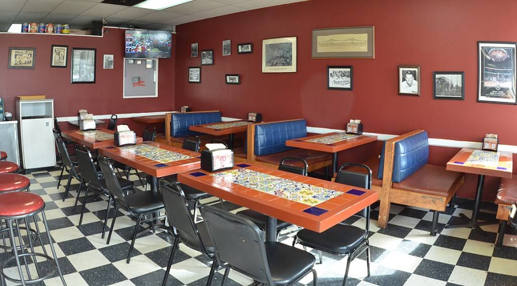 Brooklyn Pizza | restaurant | 5681 Pershing Ave, Orlando, FL 32822, USA | 4072820110 OR +1 407-282-0110