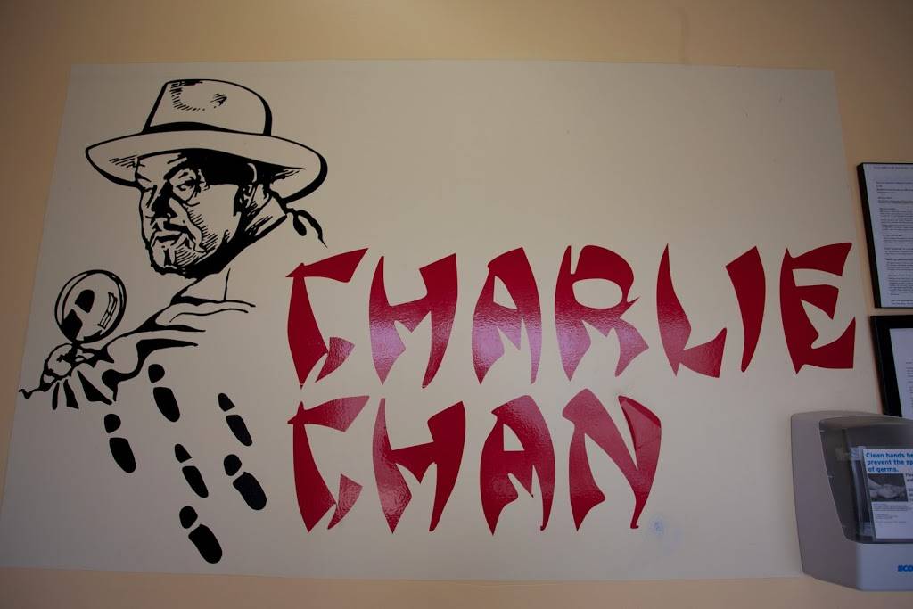 Charlie Chan | restaurant | 3615 Innes Rd, Orléans, ON K1C 1T1, Canada | 6138413847 OR +1 613-841-3847