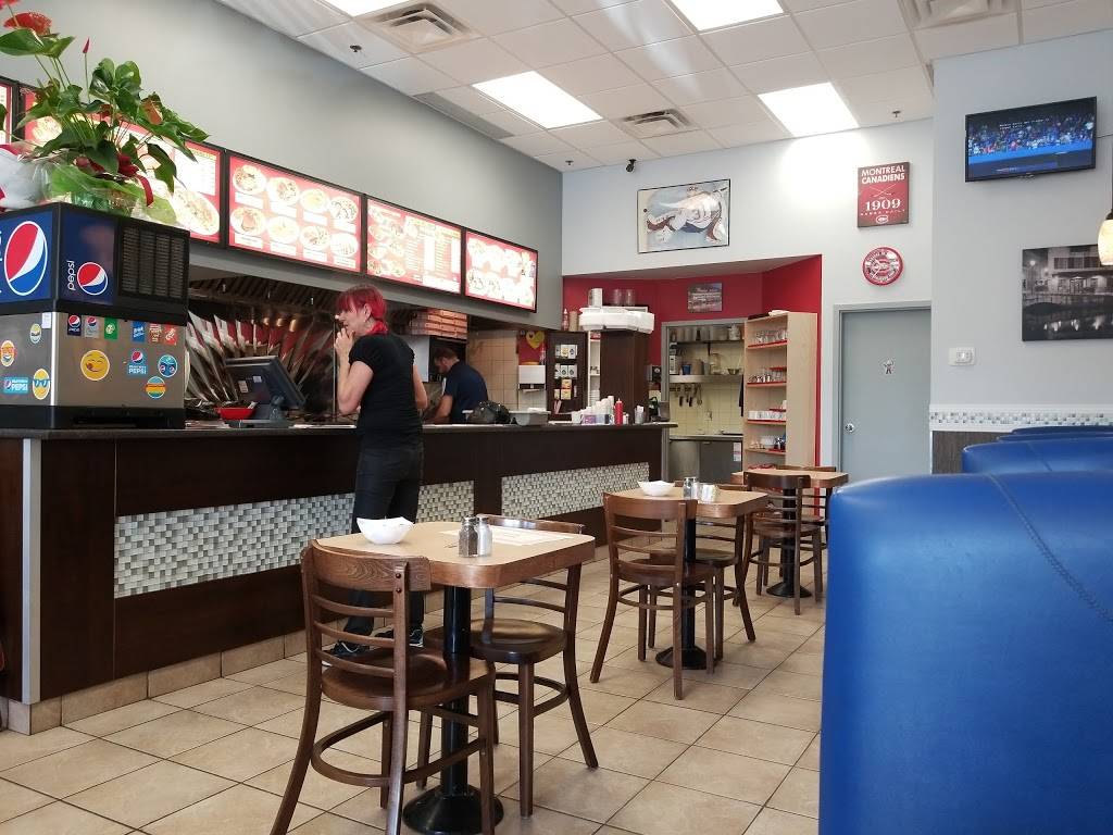 La belle Province | restaurant | 14985 Rue des Saules, Mirabel, QC J7N 1Z9, Canada | 4504758488 OR +1 450-475-8488