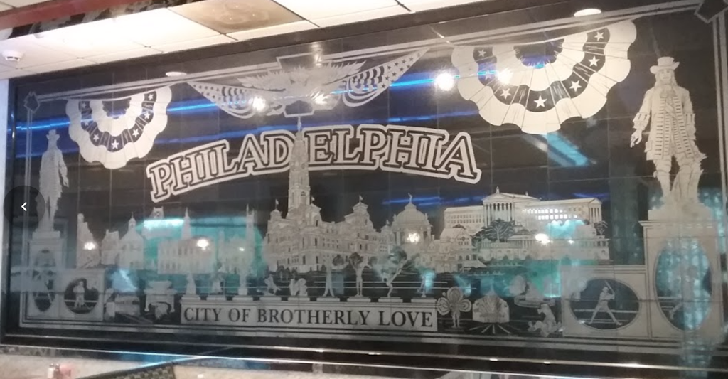 Philly Diner | restaurant | 51 Industrial Hwy, Essington, PA 19029, USA | 6105211525 OR +1 610-521-1525