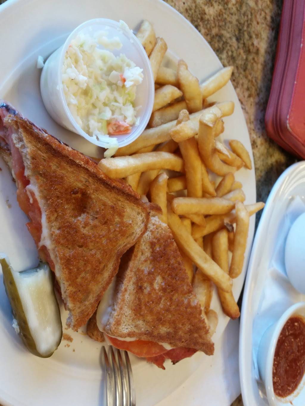 Legacy Diner | restaurant | 136 S White Horse Pike, Audubon, NJ 08106, USA | 8563101800 OR +1 856-310-1800