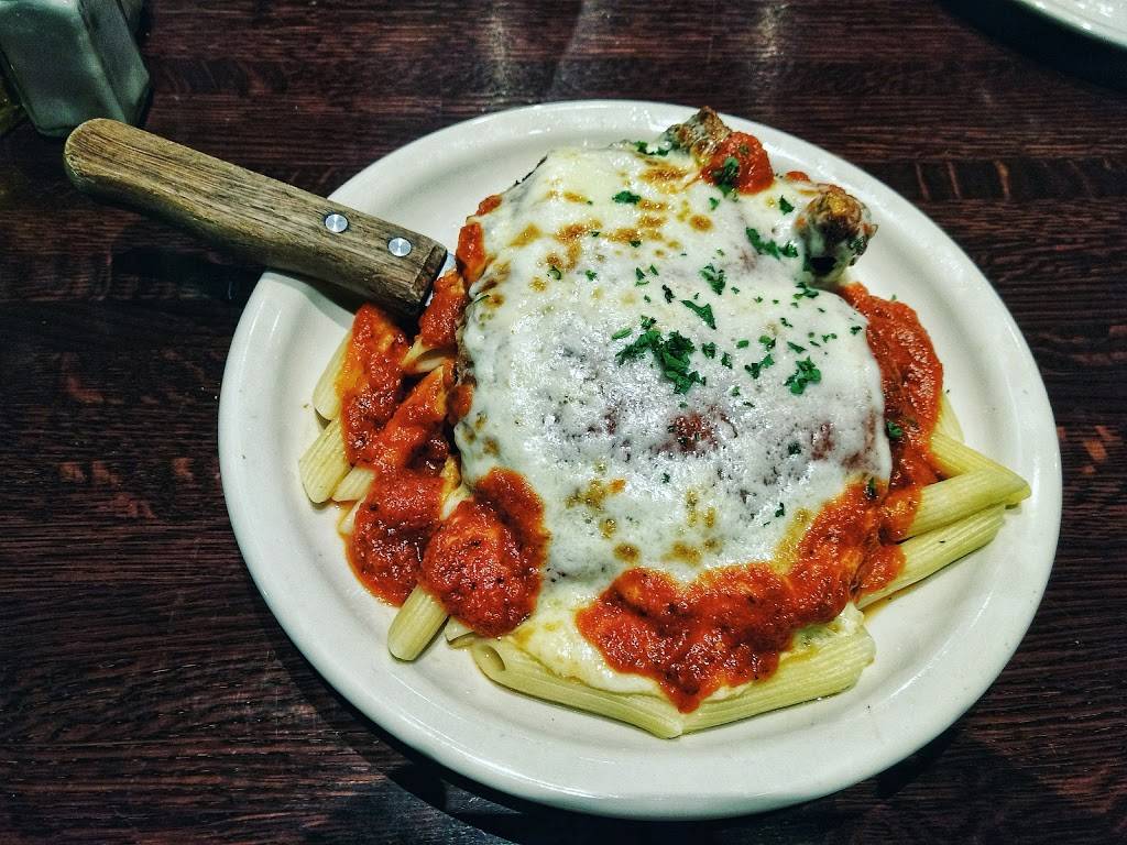 Armands Pizzeria | restaurant | 101 W Campbell St, Arlington Heights, IL 60005, USA | 8473420664 OR +1 847-342-0664