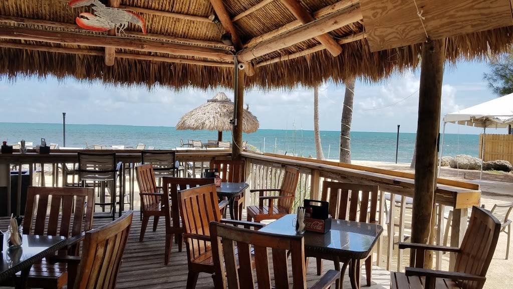 Lobster Crawl Bar and Grill | restaurant | 70001 Overseas Hwy, Marathon, FL 33050, USA | 3056645252 OR +1 305-664-5252