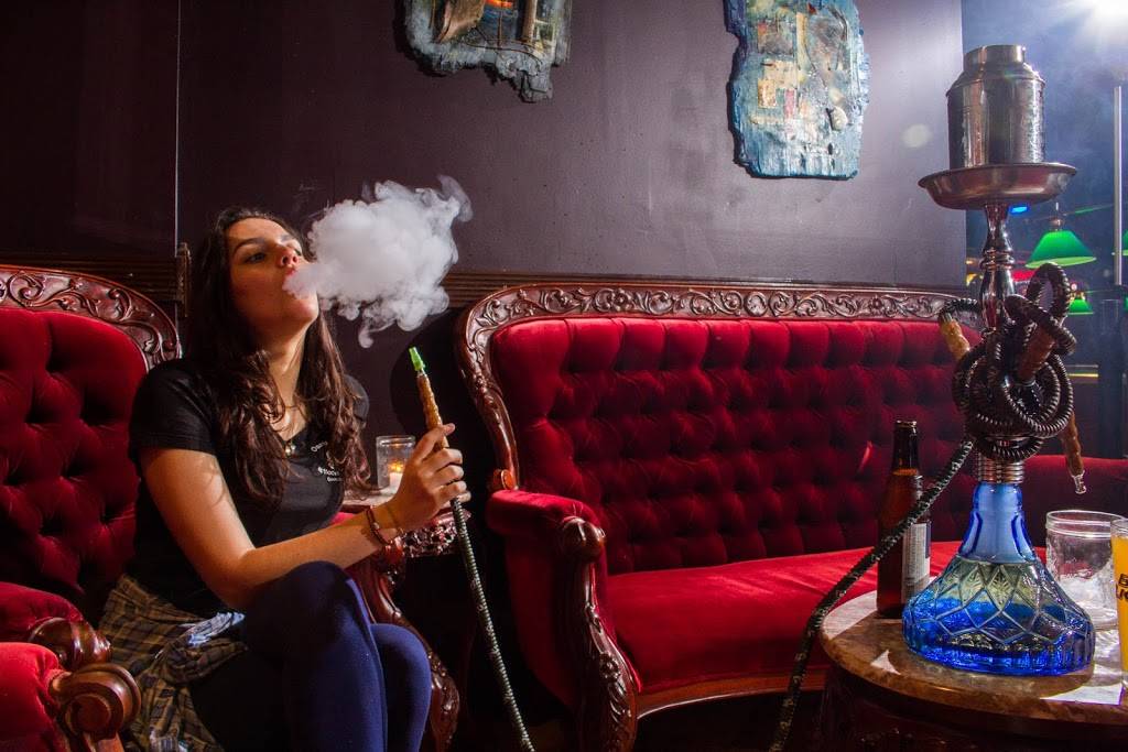 Oasis Lounge and Hookah bar | night club | 2977 McFarlane Rd, Miami, FL 33133, USA | 7864204496 OR +1 786-420-4496