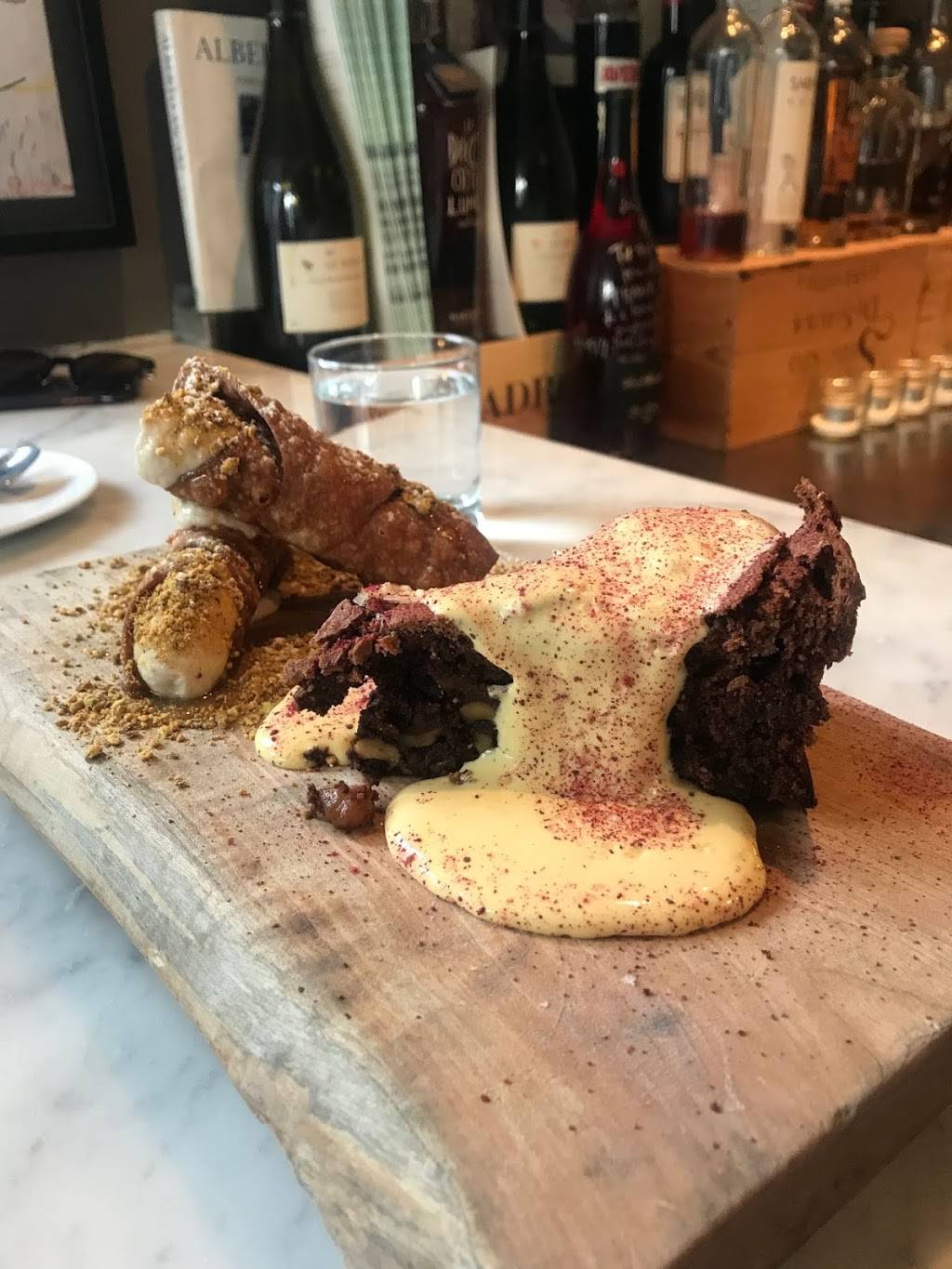 Ascari Enoteca | restaurant | 1111 Queen St E, Toronto, ON M4M 1K7, Canada | 4167924157 OR +1 416-792-4157