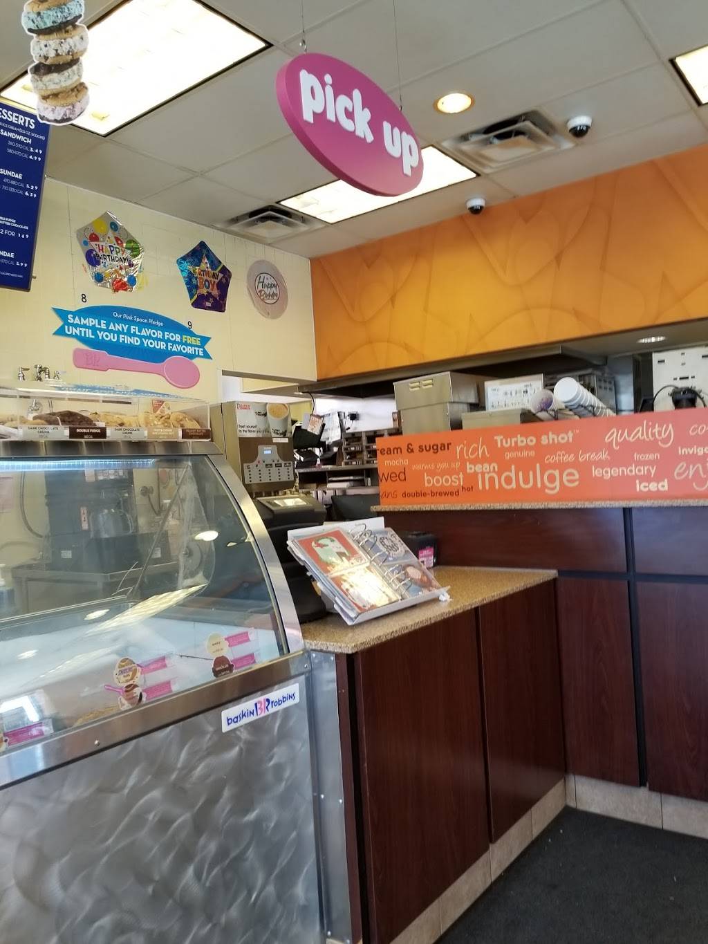 Dunkin Donuts | cafe | 1651 N Western Ave, Chicago, IL 60647, USA | 7736978582 OR +1 773-697-8582