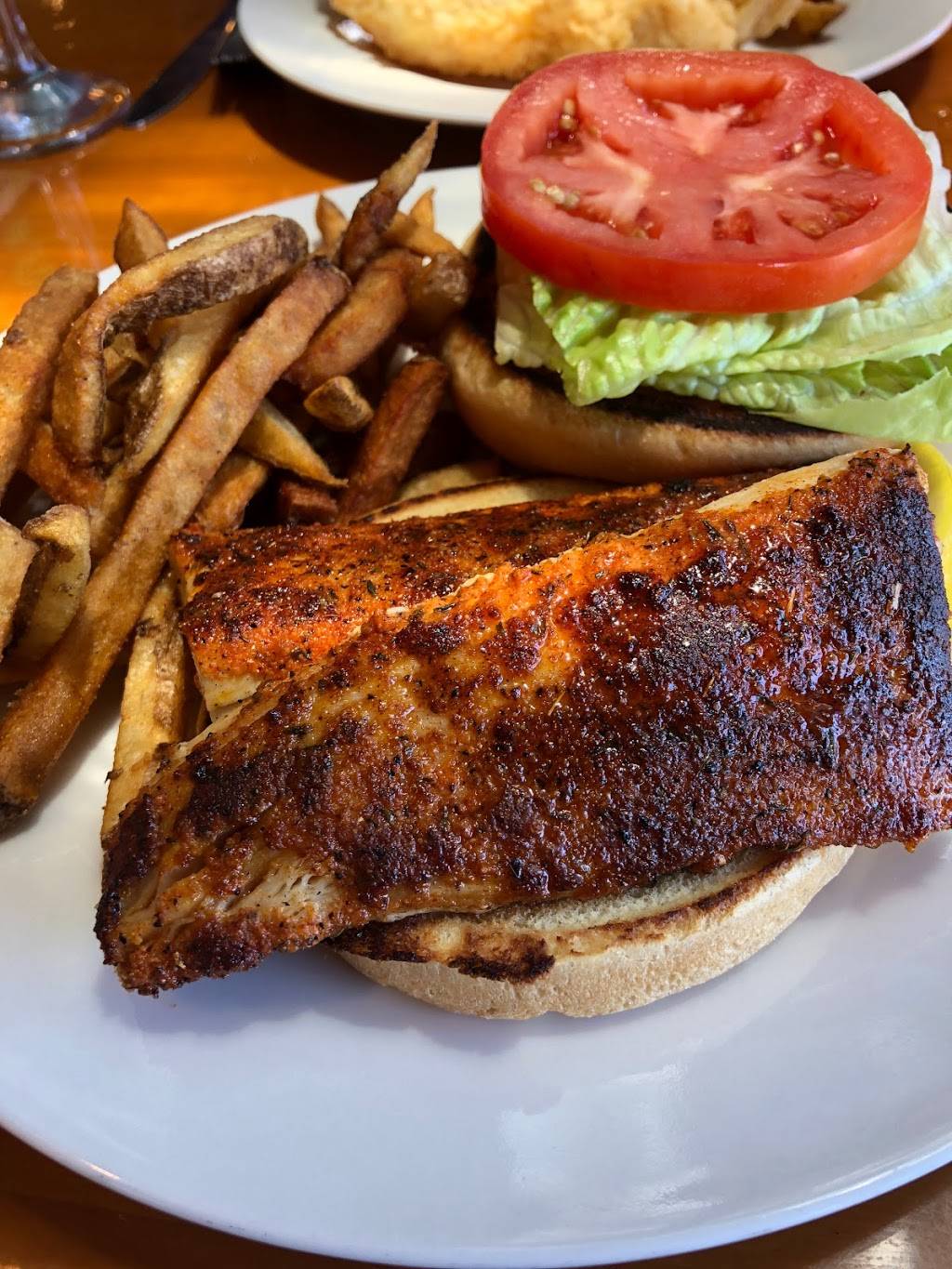 Buzzard Beach Bar & Grilll of NSB | restaurant | 114 Flagler Ave, New Smyrna Beach, FL 32169, USA | 3869573844 OR +1 386-957-3844