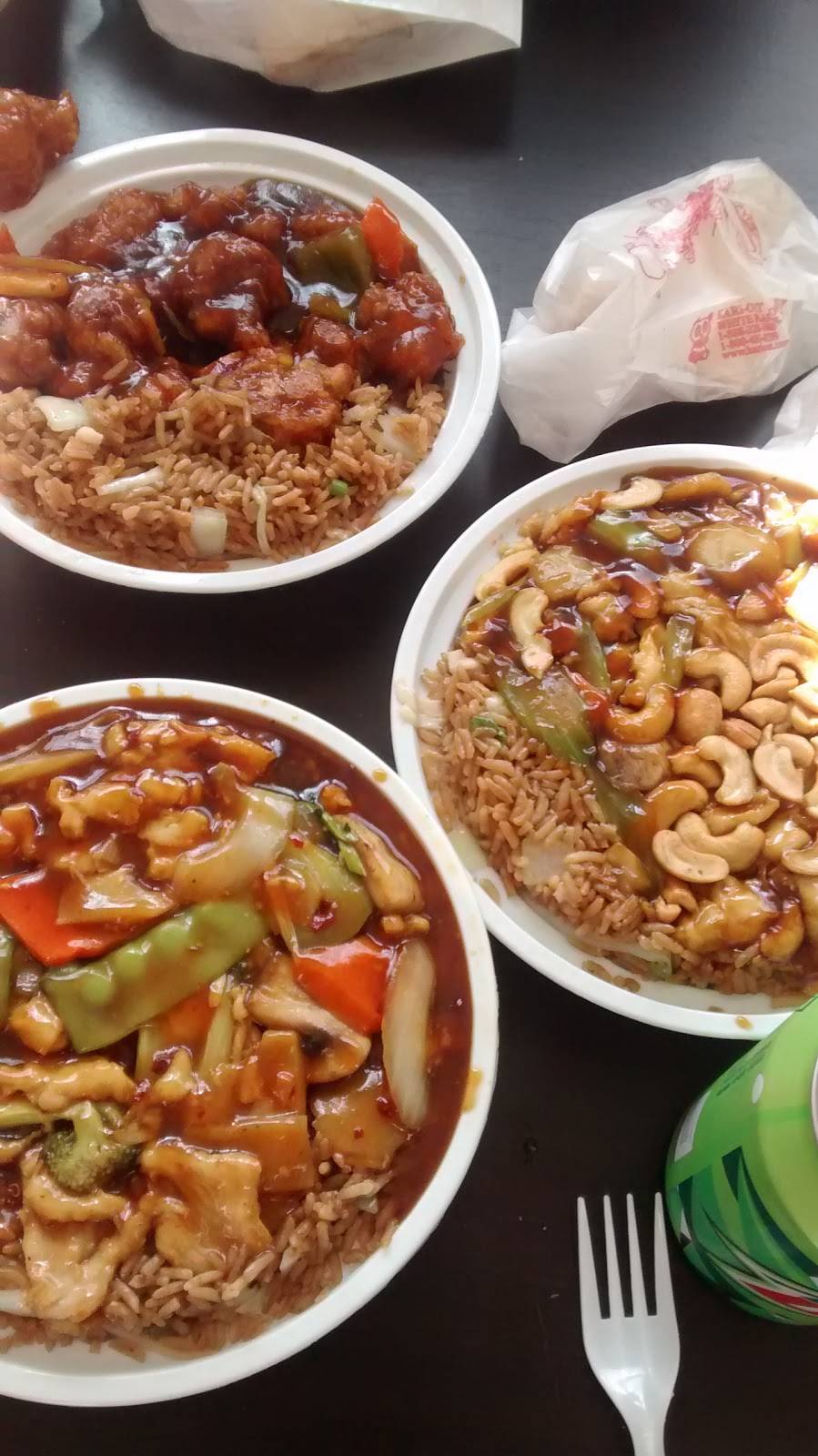 Ya Ya China | restaurant | 8333 W Appleton Ave, Milwaukee, WI 53218, USA | 4143931143 OR +1 414-393-1143