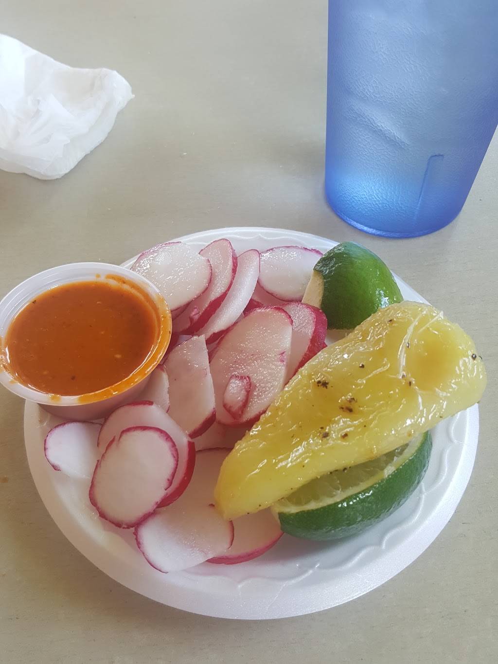 Guayabal Salvadoran and Sabor Baja Mexican Restaurant | restaurant | 8911 Norwalk Blvd, Whittier, CA 90606, USA | 5626999353 OR +1 562-699-9353