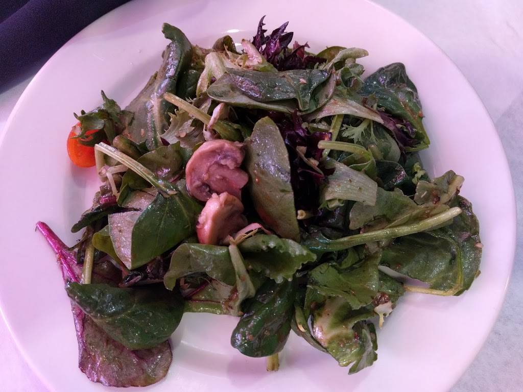 Bellissimo Ristorante | restaurant | 1848 Airline Dr, Houston, TX 77009, USA | 8326181168 OR +1 832-618-1168