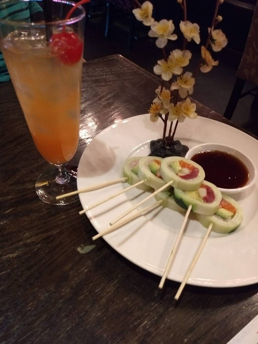 Kon Asian Bistro | restaurant | 1140 Brighton Ave, Portland, ME 04102, USA | 2078740000 OR +1 207-874-0000