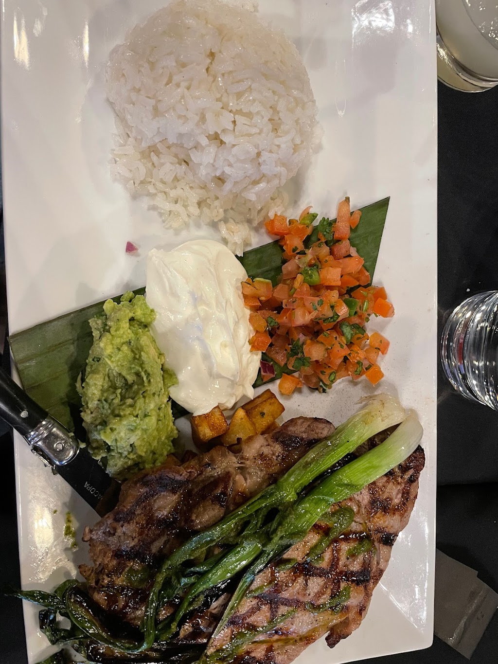 TARO Kitchen | Cocktail | restaurant | 3090 FM 407 unit 330A, Highland Village, TX 75077, USA | 4696309337 OR +1 469-630-9337