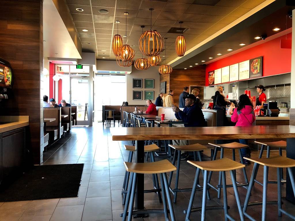 Panda Express | restaurant | 13701 Middlebelt Rd, Livonia, MI 48150, USA | 7345130978 OR +1 734-513-0978