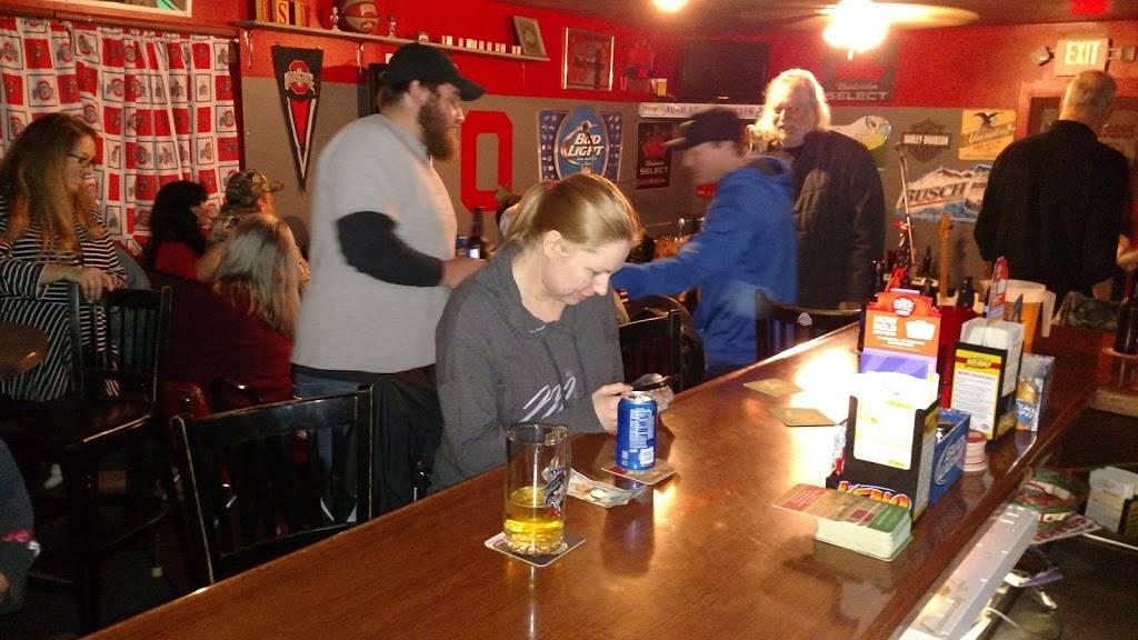 Gibeyes Pizza & Pub | restaurant | 8 W High St, Ashley, OH 43003, USA | 7407472961 OR +1 740-747-2961