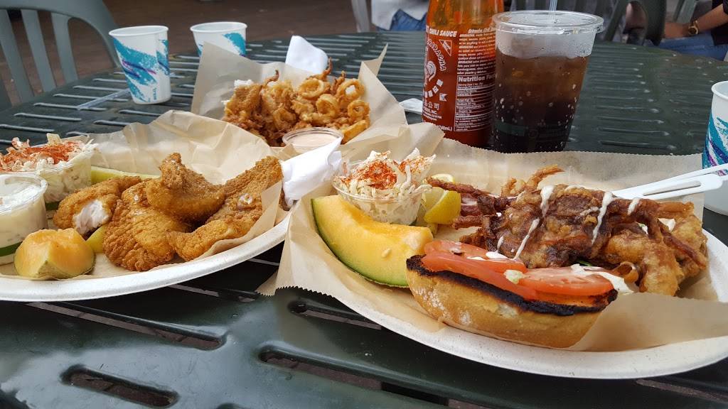 Sea Salt | restaurant | 4825 Minnehaha Ave, Minneapolis, MN 55417, USA | 6127218990 OR +1 612-721-8990