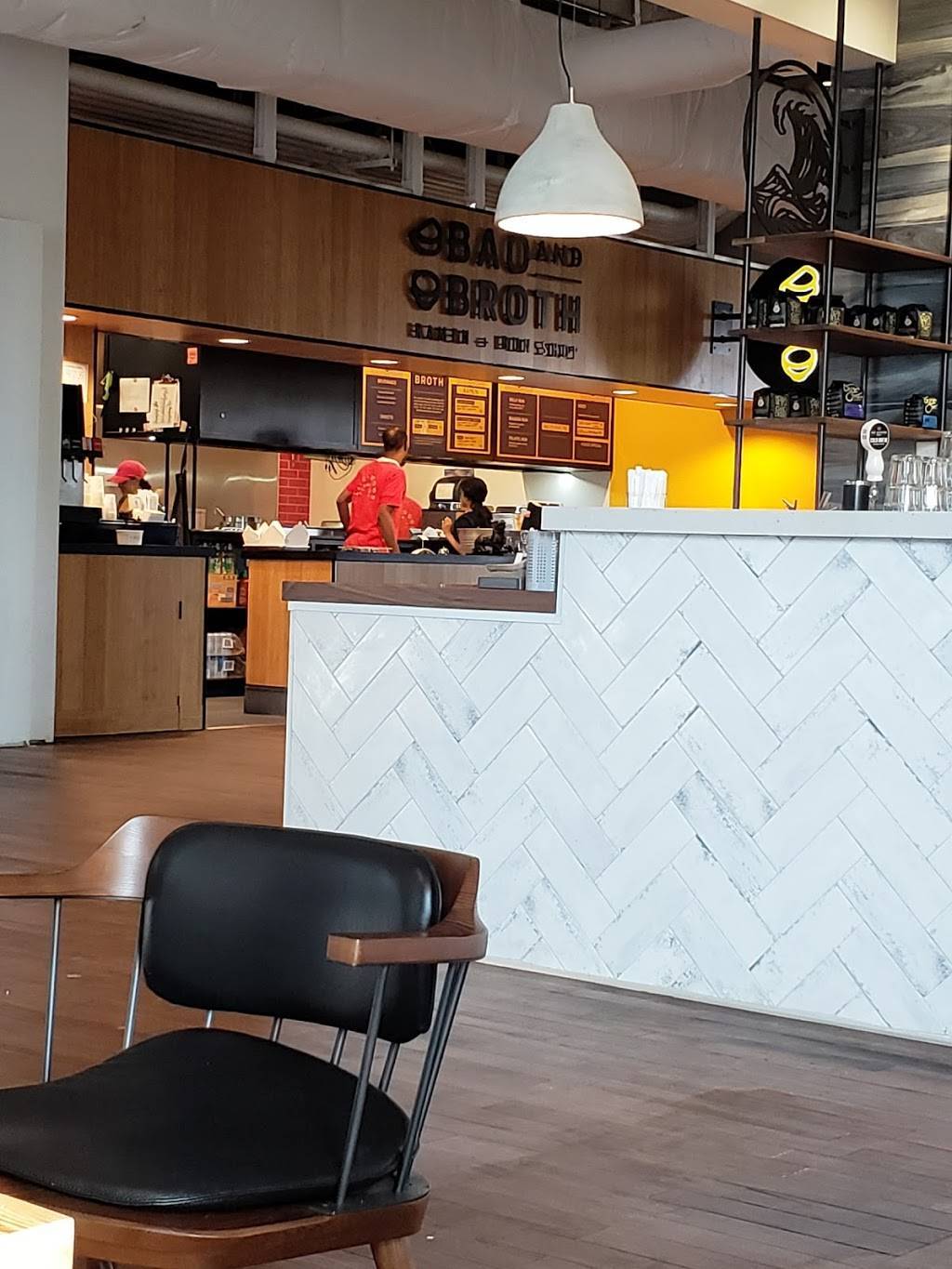 Bao and Broth | restaurant | 1115 North Brevard Street, Suit #5, Charlotte, NC 28206, USA | 7046252269 OR +1 704-625-2269