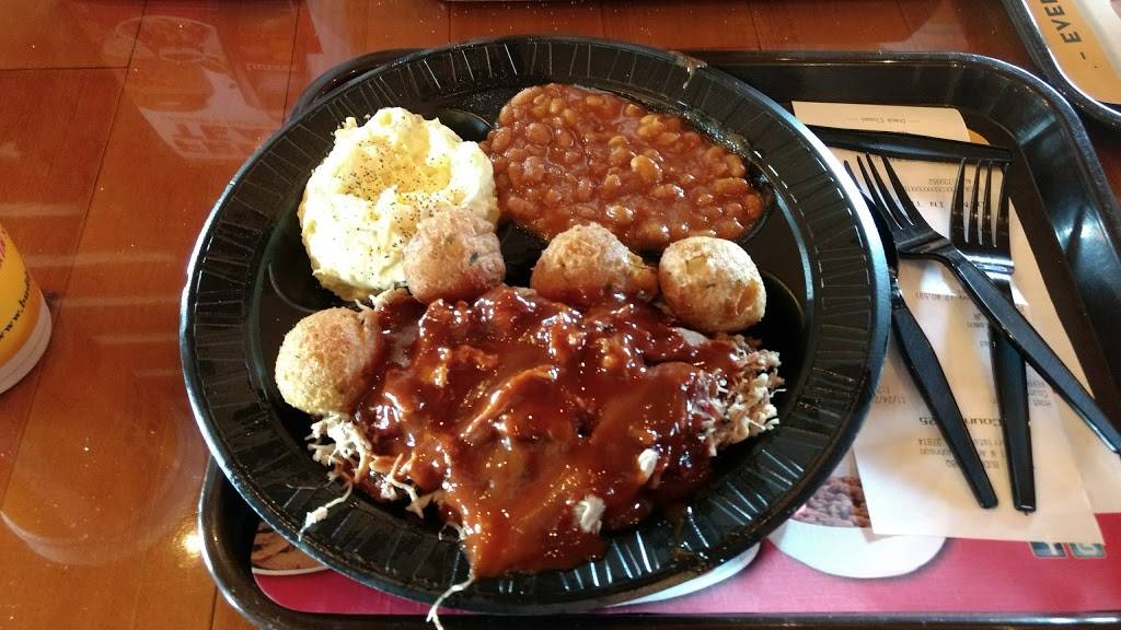 Buddys Bar-B-Q | restaurant | 2271 W Andrew Johnson Hwy, Morristown, TN 37814, USA | 4235875058 OR +1 423-587-5058